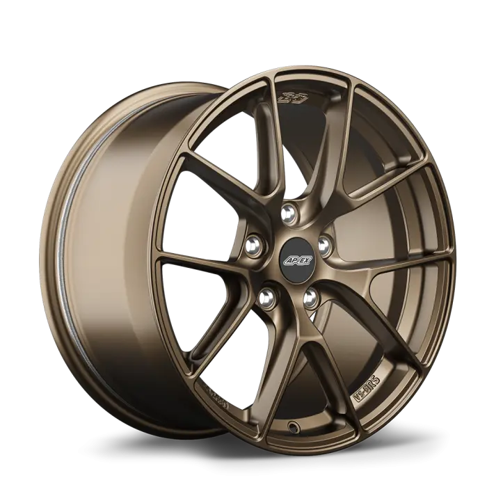 Apex Vs-5Rs 20X10.0/+35/5X114.3/Bore 70.5Mm/Profile 2 4
