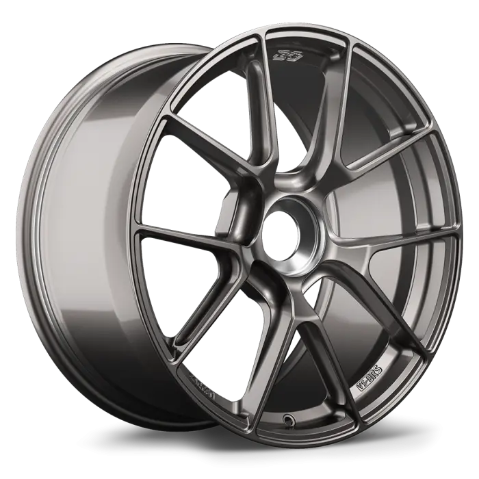 Apex Vs-5Rs 20X12.5/+48/Porsche Street Center Lock/Profile 3 2