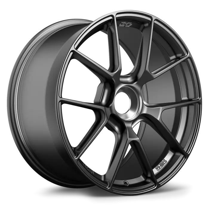 Apex Vs-5Rs 21X12.0/+66/Porsche Street Center Lock/Profile 2 2