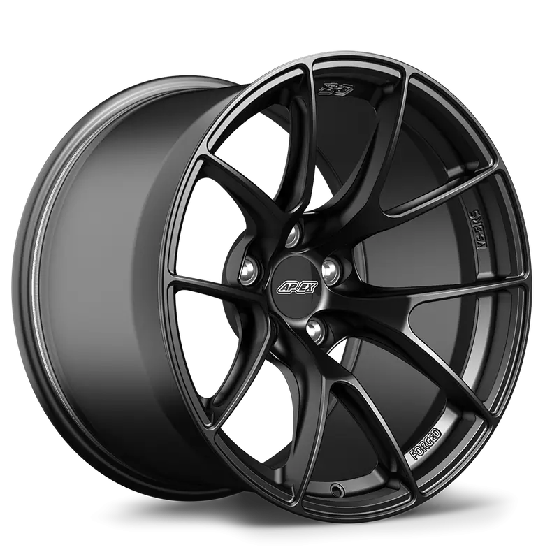 Apex Vs-5Rs 21X13.0/+22/5X120mm/Bore 67.1Mm/Profile 5 3