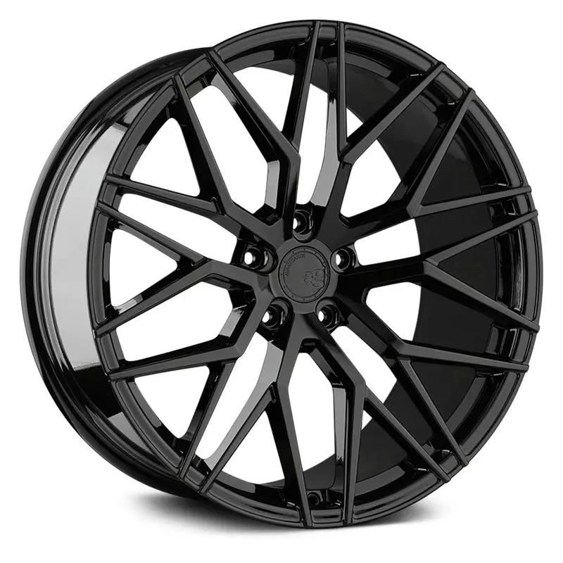 Avant Garde M520-R Gloss Black 1