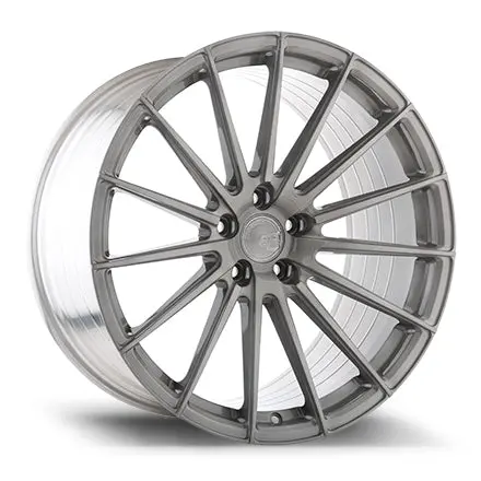 Avant Garde M615 Flow Forming Series 1
