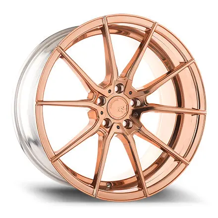 Avant Garde M652 Flow Forming Series 1
