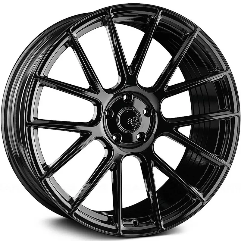 Avant Garde Vanquish Gloss Black 1