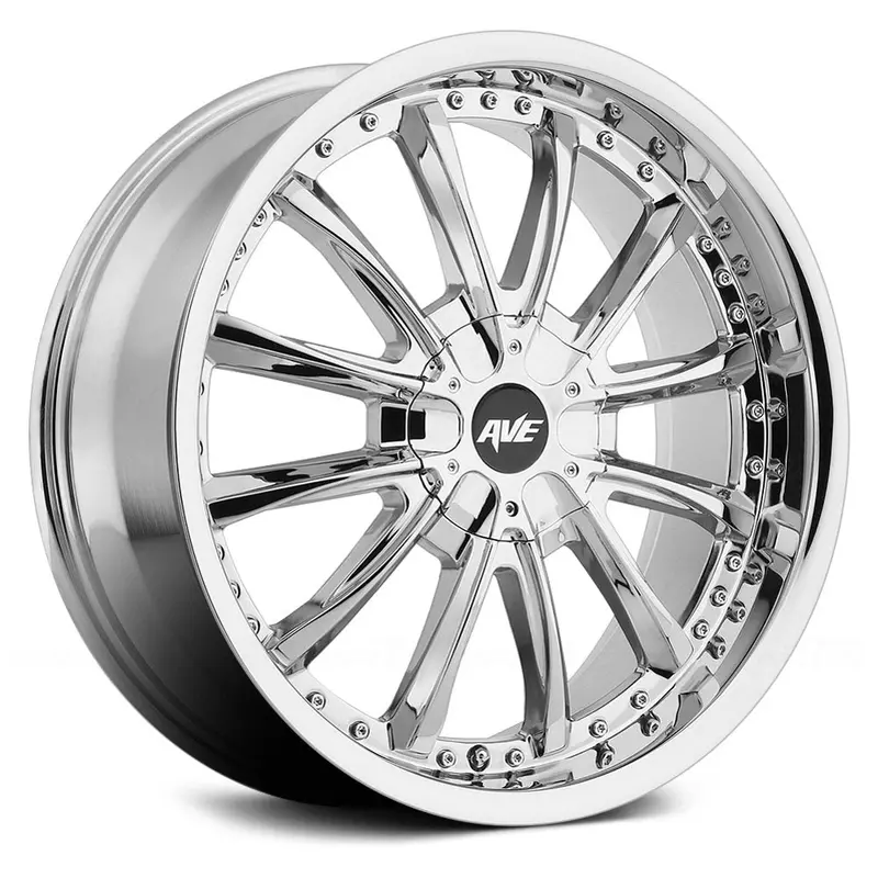 Avenue A611 Chrome 1