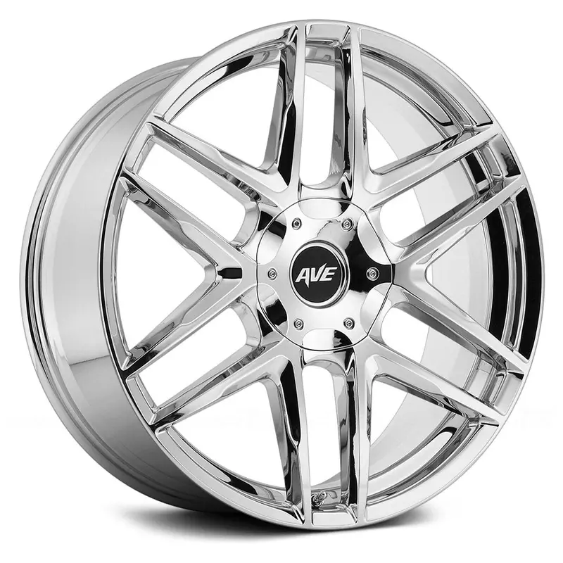 Avenue A613 Chrome 1