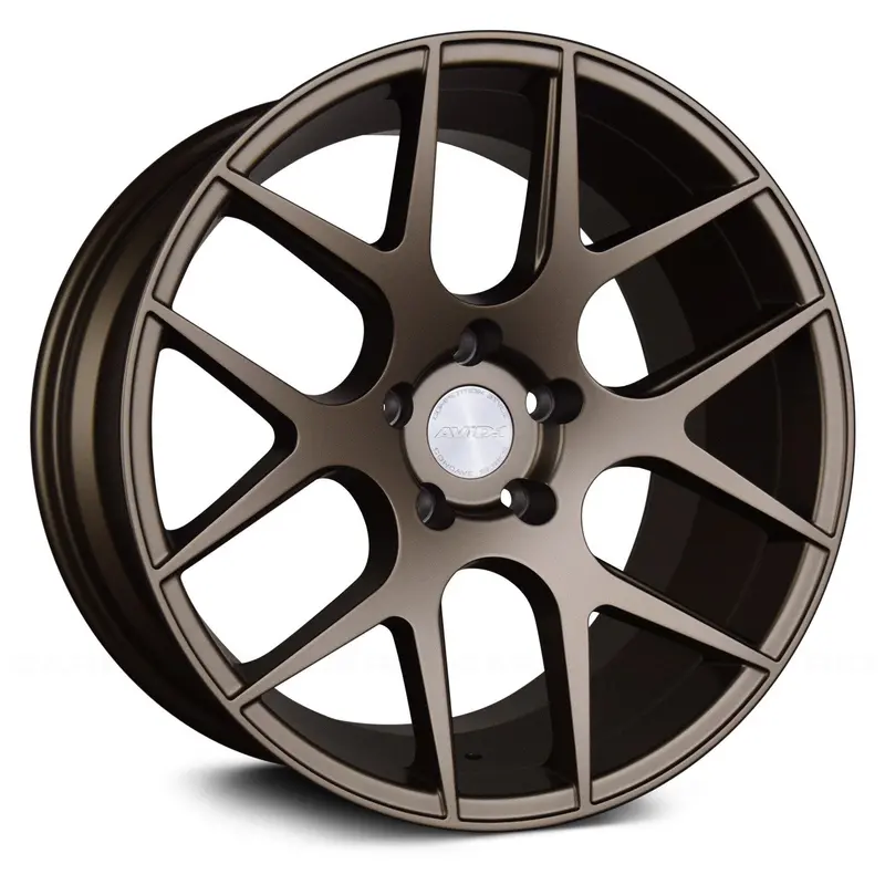 Avid1 Av-30 Matte Bronze 1