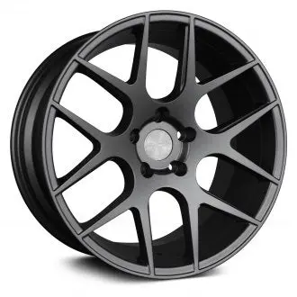 Avid1 Av-30 Matte Gunmetal 1