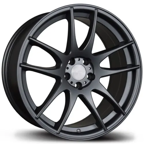 Avid1 Av-32 Gunmetal 1