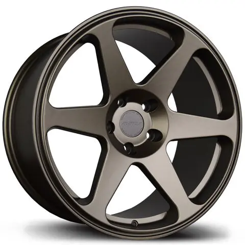 Avid1 Av-38 Matte Bronze 1
