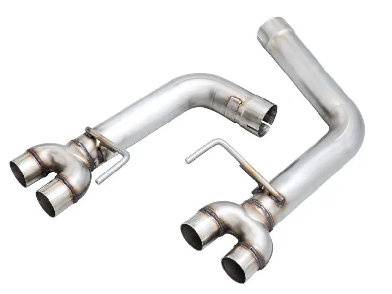 Awe Tuning 2015+ Subaru Wrx (Va) / 2011+ Subaru Sti (Va/Gv) Touring-To-Track Conversion Kit 1