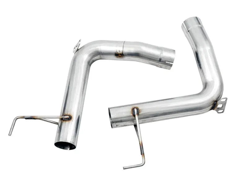 Awe Tuning 2019+ Bmw M340i (G20) Touring-To-Track Conversion Kit (Rear Section Only) 1
