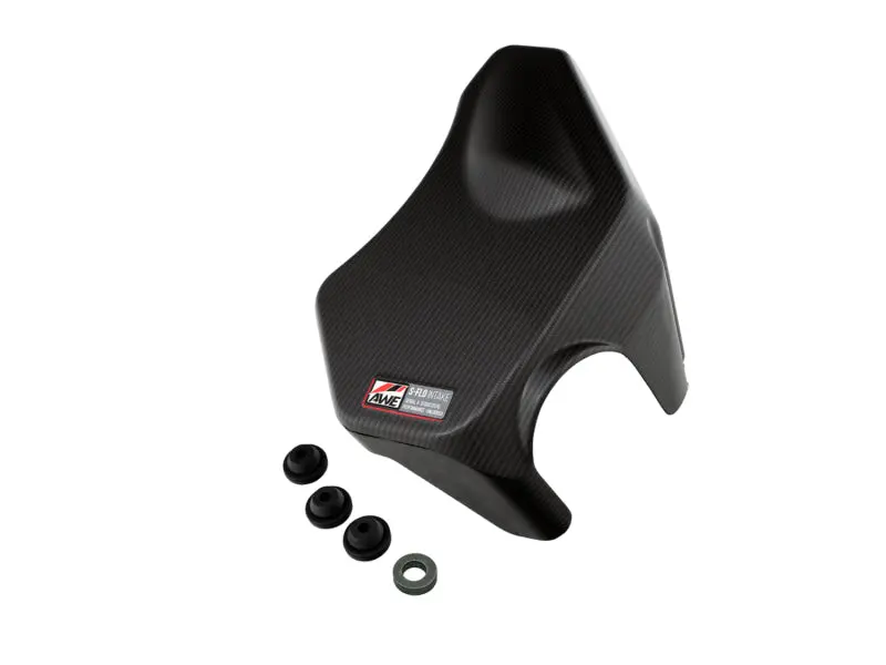 Awe Tuning 2020+ Toyota Gr Supra S-Flo Carbon Intake Lid 1