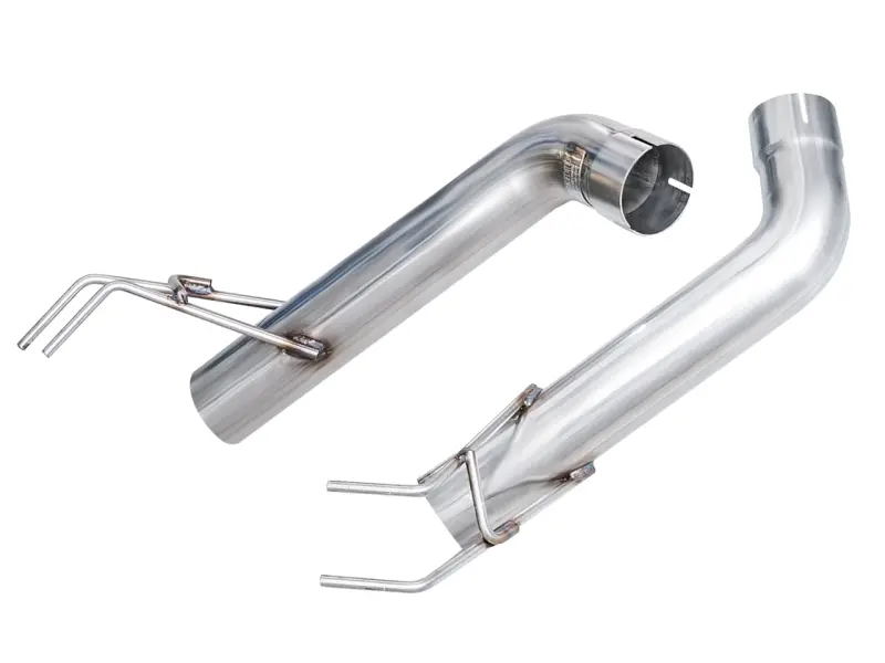 Awe Tuning 2022+ Honda Civic Si Fe1 Fwd Touring-To-Track Conversion Kit 1