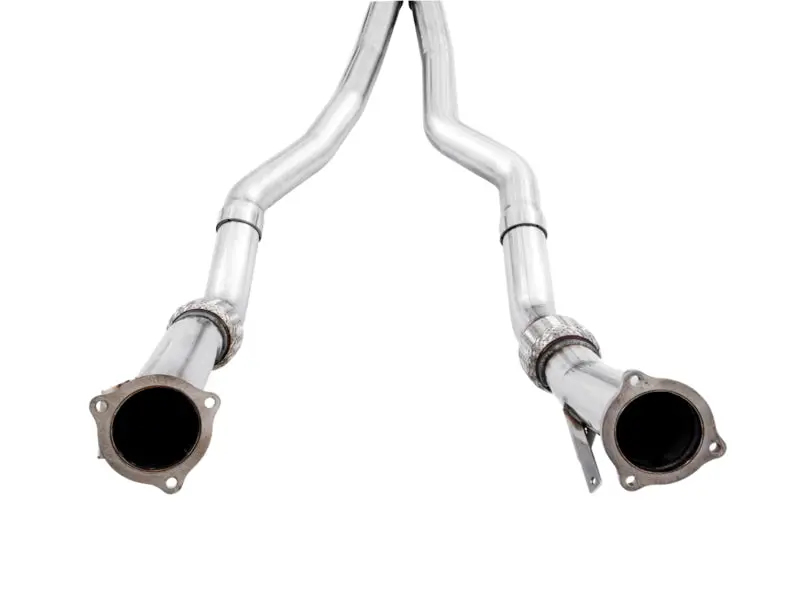 Awe Tuning Audi B9 Rs5 Track Edition Exhaust W/ Diamond Black Rs Tips 2