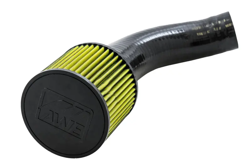 Awe Tuning B8.5 3.0T S-Flo Intake 1