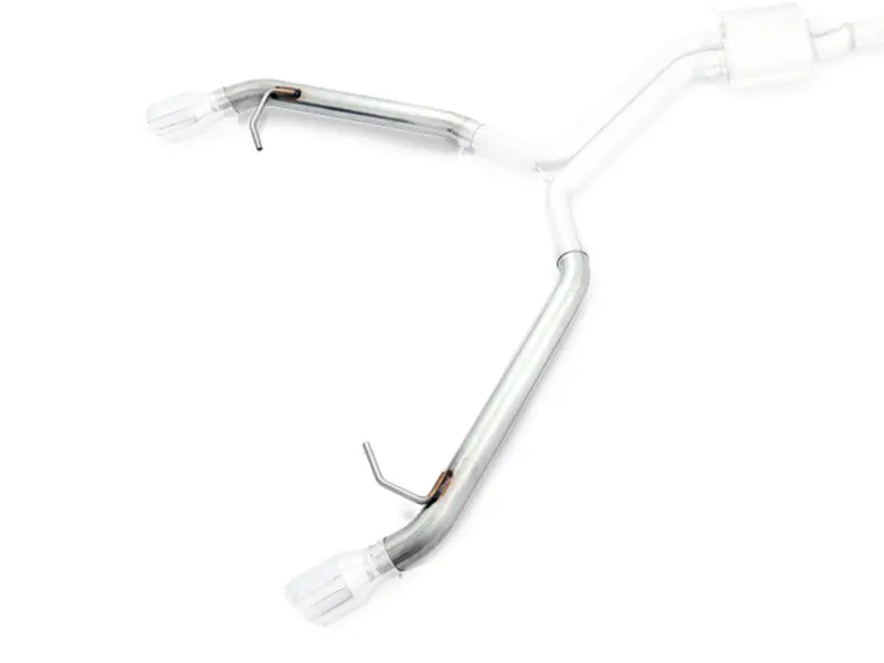 Awe Tuning B9 A4 / A5 To Touring To Track Conversion Kit 1