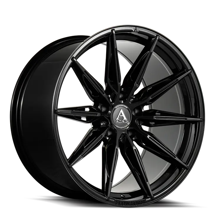 Azad Azff02 Gloss Black 1