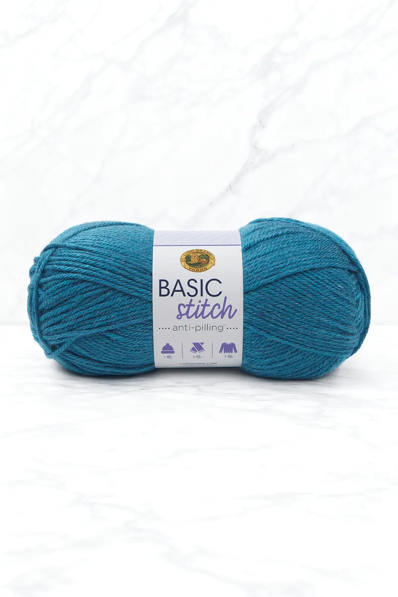 Basic Stitch™ Anti Pilling™ Yarn 1