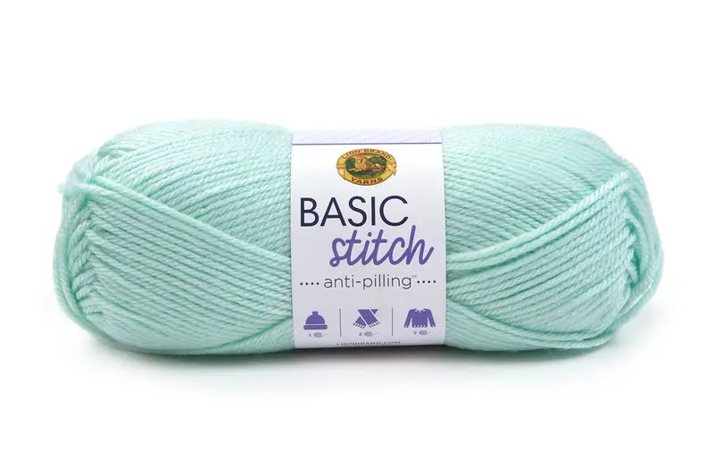 Basic Stitch™ Anti Pilling™ Yarn 10
