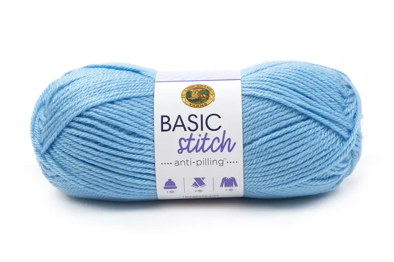 Basic Stitch™ Anti Pilling™ Yarn 12