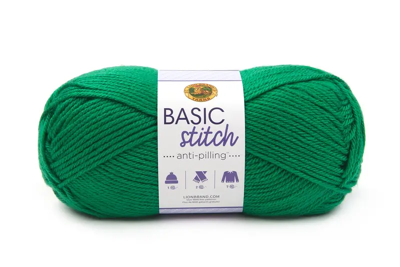 Basic Stitch™ Anti Pilling™ Yarn 14