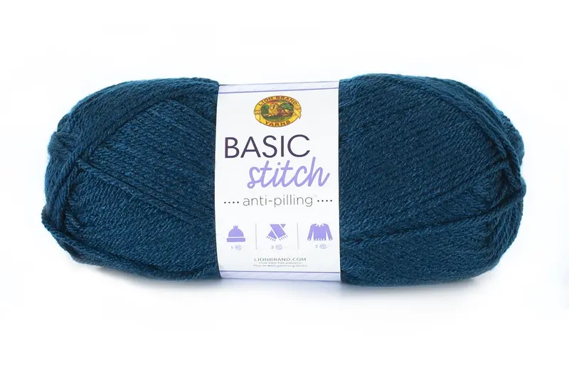 Basic Stitch™ Anti Pilling™ Yarn 16