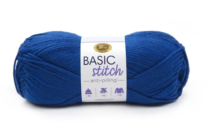 Basic Stitch™ Anti Pilling™ Yarn 18