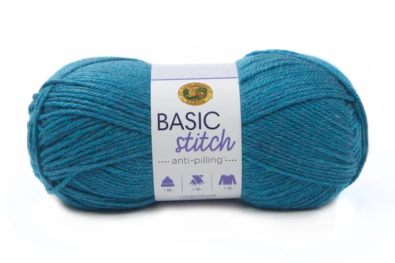 Basic Stitch™ Anti Pilling™ Yarn 2