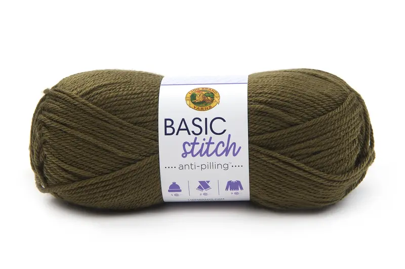 Basic Stitch™ Anti Pilling™ Yarn 20