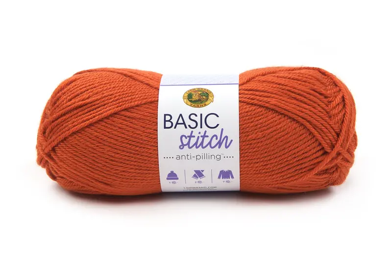 Basic Stitch™ Anti Pilling™ Yarn 22