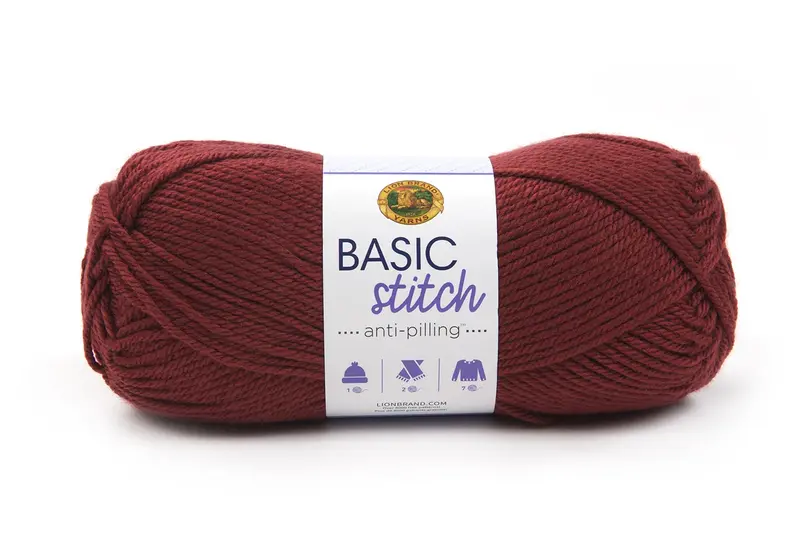 Basic Stitch™ Anti Pilling™ Yarn 24