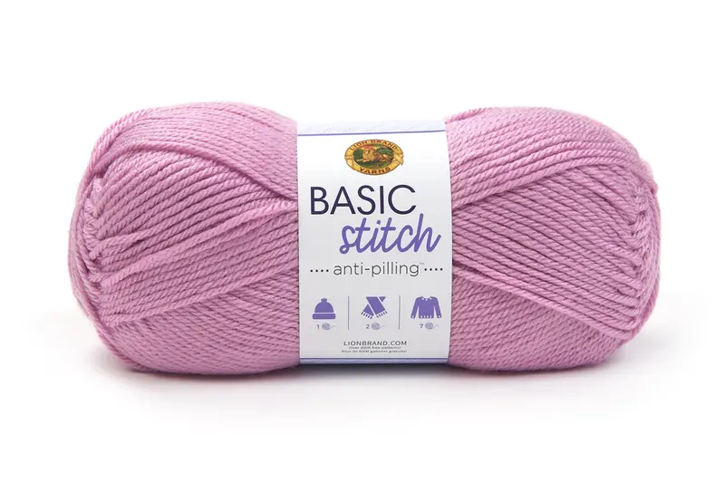 Basic Stitch™ Anti Pilling™ Yarn 26