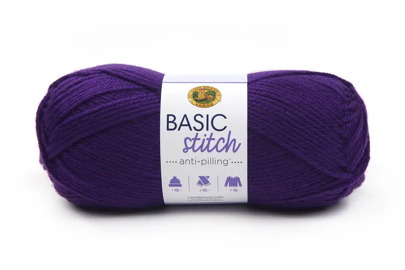 Basic Stitch™ Anti Pilling™ Yarn 28