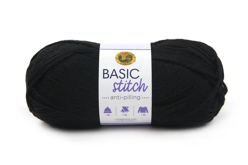 Basic Stitch™ Anti Pilling™ Yarn 32