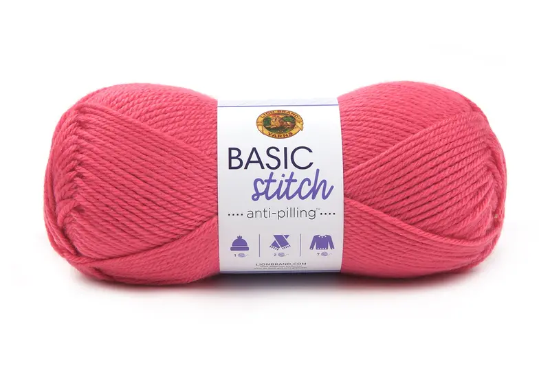 Basic Stitch™ Anti Pilling™ Yarn 38