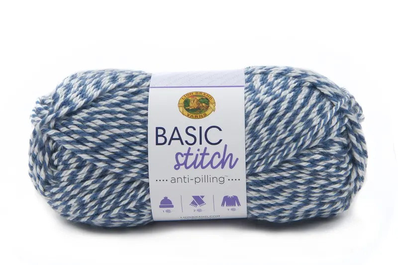 Basic Stitch™ Anti Pilling™ Yarn 39