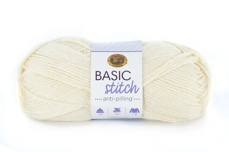 Basic Stitch™ Anti Pilling™ Yarn 4