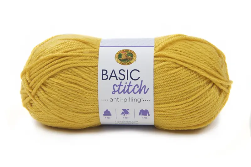 Basic Stitch™ Anti Pilling™ Yarn 40