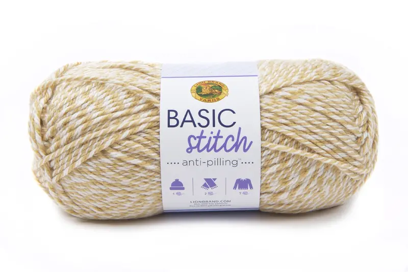 Basic Stitch™ Anti Pilling™ Yarn 40