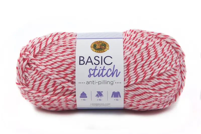 Basic Stitch™ Anti Pilling™ Yarn 41