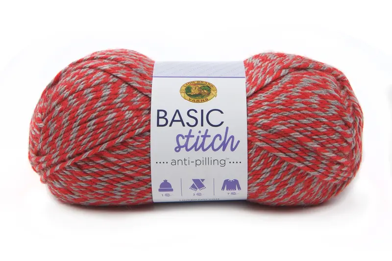 Basic Stitch™ Anti Pilling™ Yarn 42