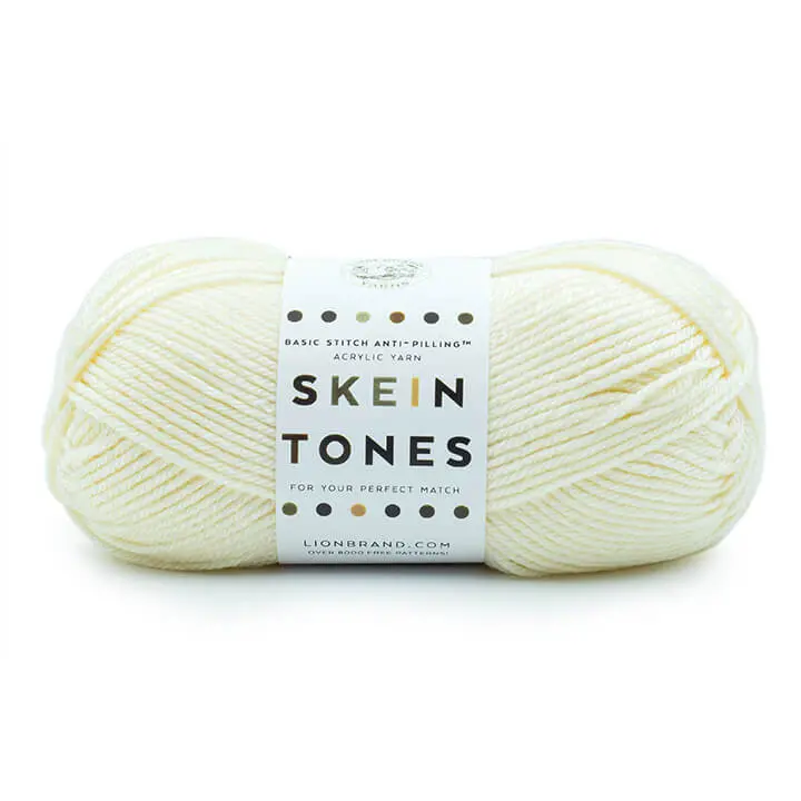 Basic Stitch™ Anti Pilling™ Yarn 43