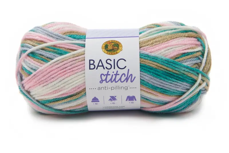 Basic Stitch™ Anti Pilling™ Yarn 44