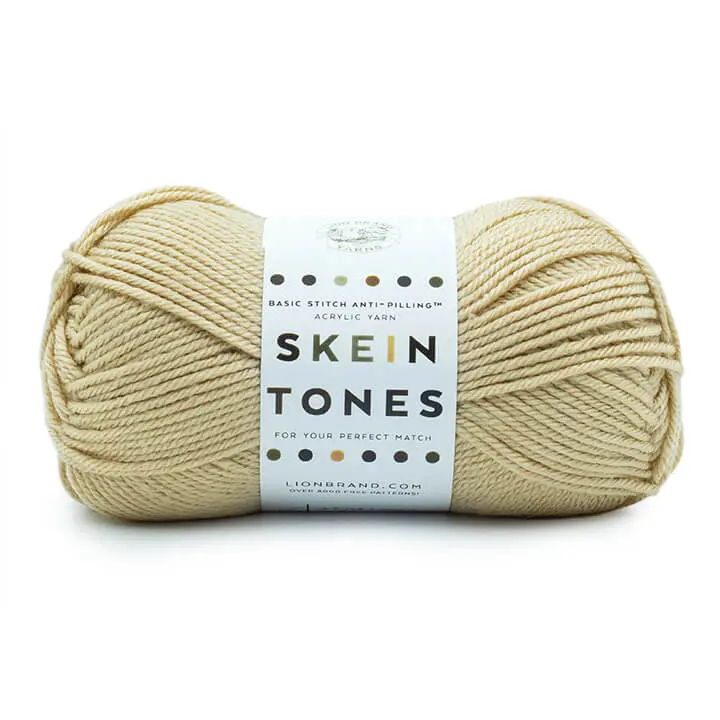 Basic Stitch™ Anti Pilling™ Yarn 44