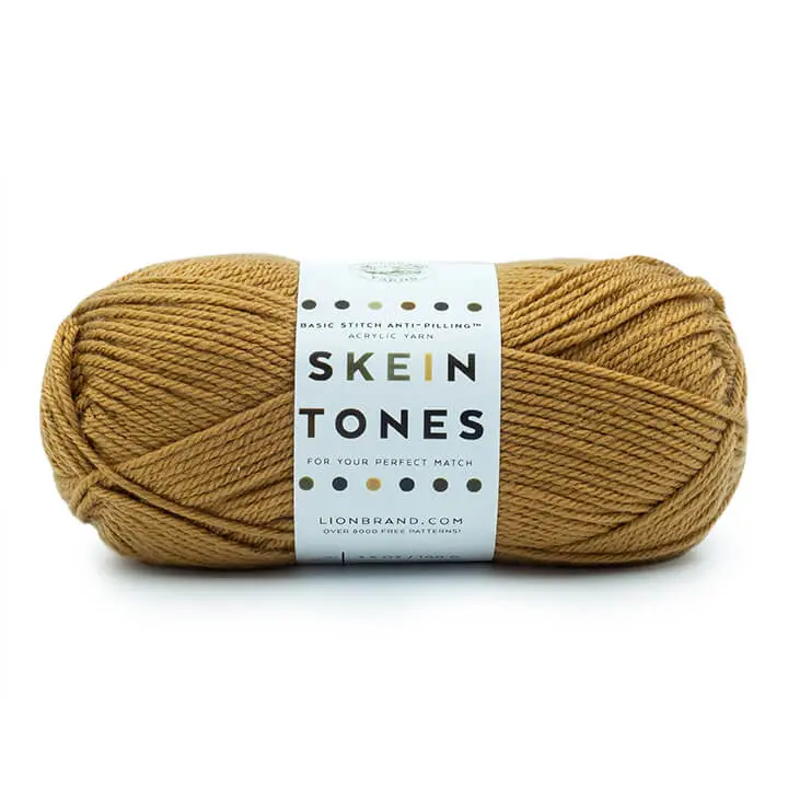 Basic Stitch™ Anti Pilling™ Yarn 46