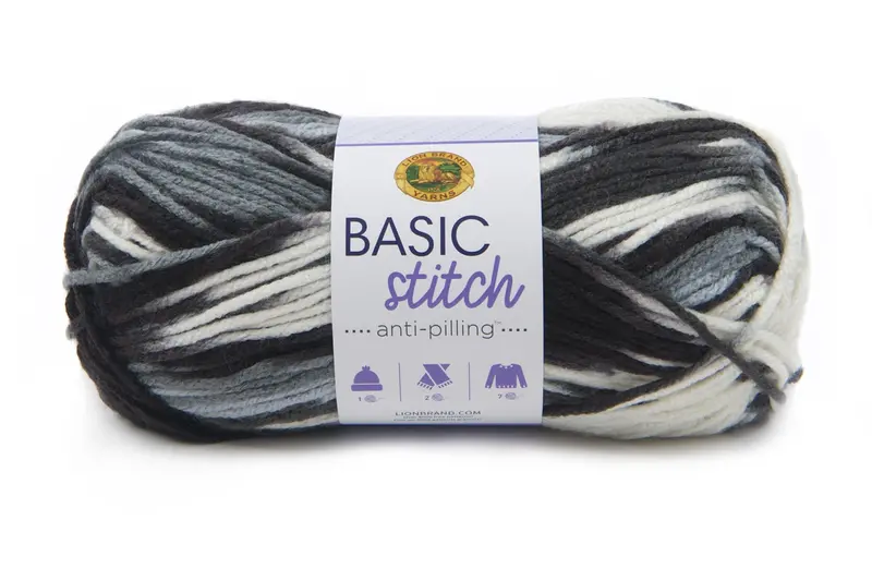 Basic Stitch™ Anti Pilling™ Yarn 48