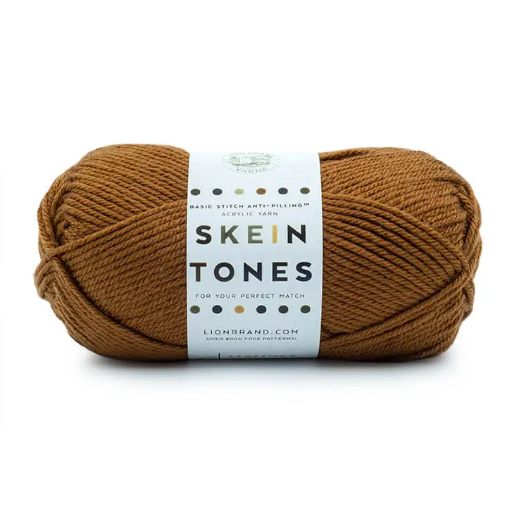 Basic Stitch™ Anti Pilling™ Yarn 48