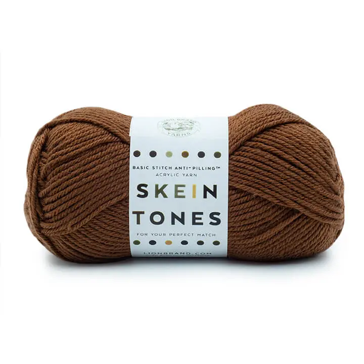 Basic Stitch™ Anti Pilling™ Yarn 49