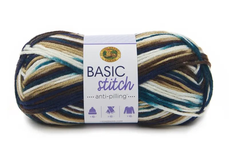 Basic Stitch™ Anti Pilling™ Yarn 50